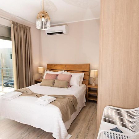 Melia Villa Коккинос Пиргос Экстерьер фото