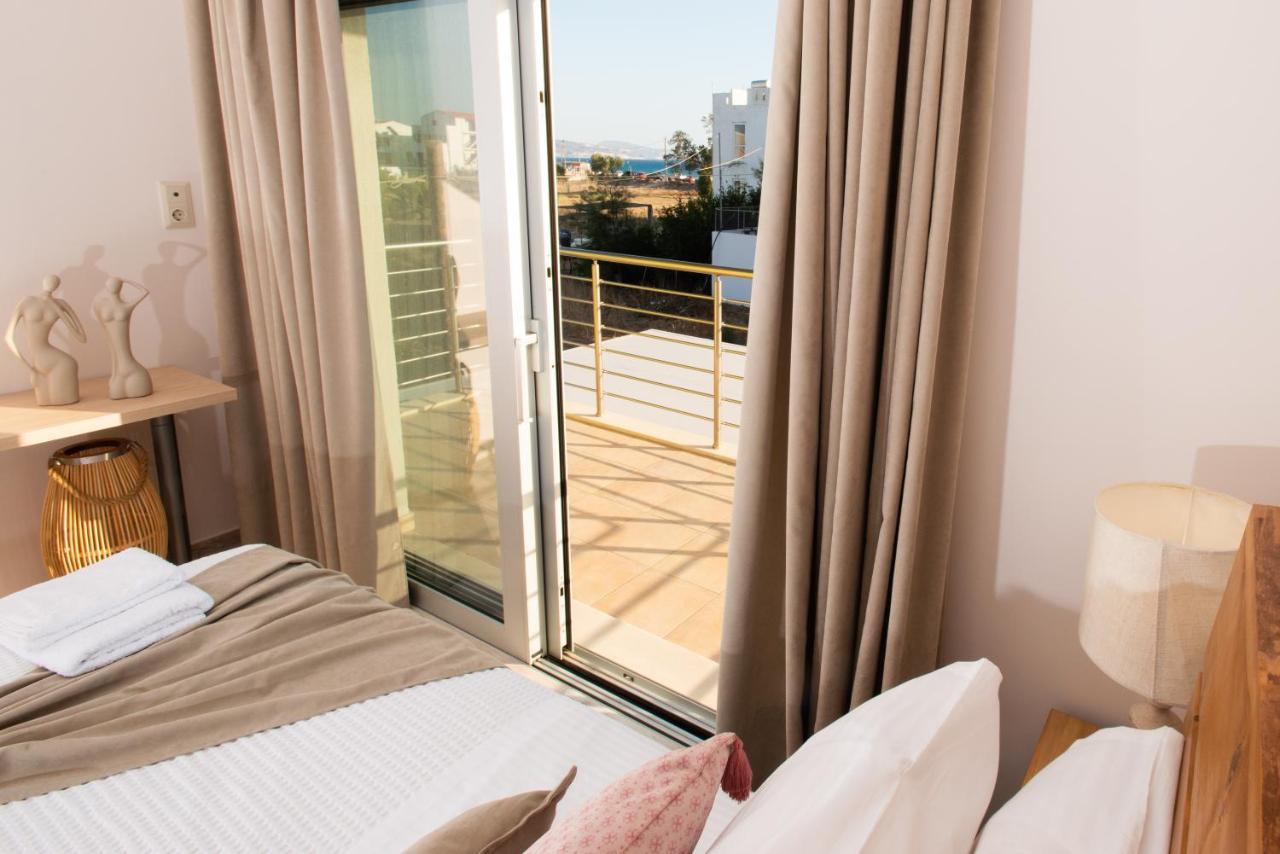 Melia Villa Коккинос Пиргос Экстерьер фото